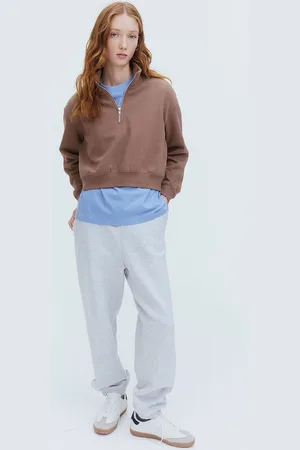 H&M Zip-Top Sweatshirt