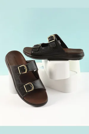 Liberty Men Casual Comfort Sandals