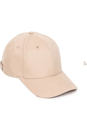 KOLOROBIA Unisex Colourblocked Baseball Cap