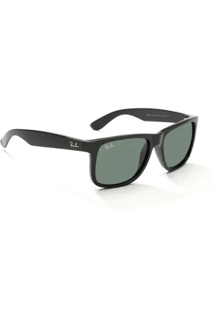 Ray-Ban Men UV Protected Lens Square Sunglasses - 0RB4165601/7155