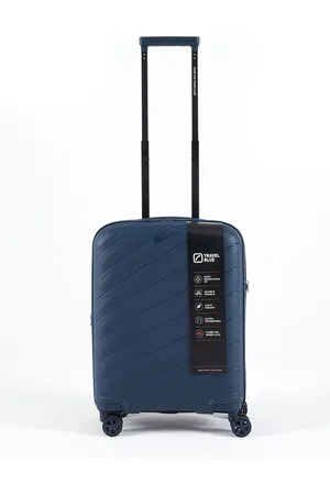 TravelBlue Hard-Sided Medium Trolley Bag