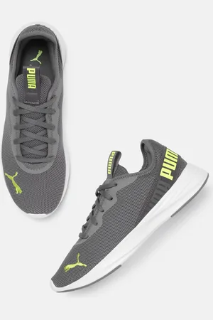 PUMA Men Hustle XT Running Shoes