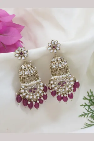 I Jewels Earrings