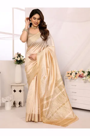 Moda Rapido Zari Designer Kanjeevaram Saree