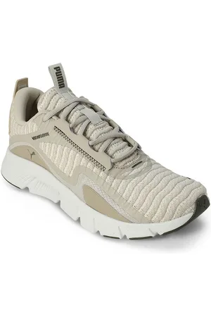 PUMA Flex Focus Lite Better Knit R Unisex Running Shoes