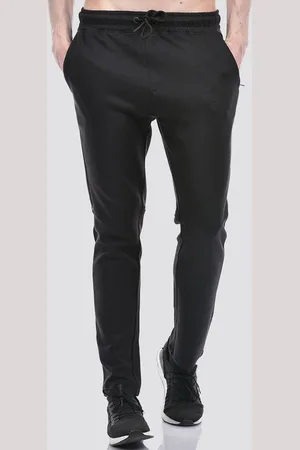 NUMERO UNO Men Cotton Track Pants