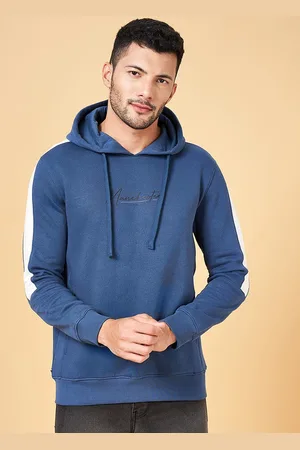 Pantaloons Hooded Long Sleeves Pullover