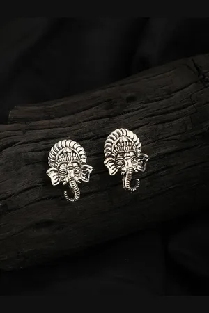 Anouk Animal Shaped Studs