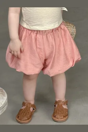 LULU & SKY Girls Shorts