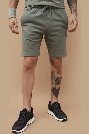 Kappa Men Cargo Shorts