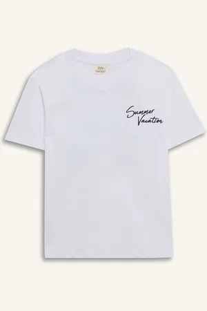 DeFacto Boys T-shirt