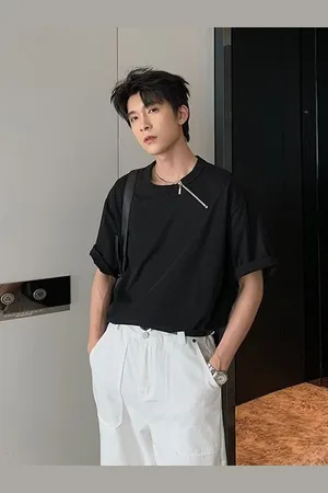 Stylecast Men T-shirt