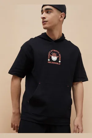 Smileyworld Men Sweatshirt