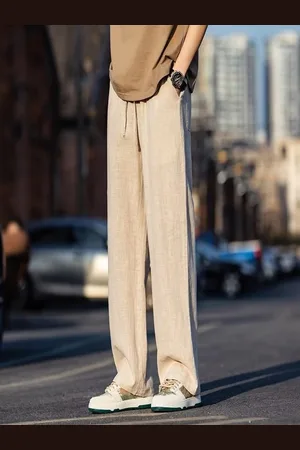 Stylecast Men Trousers