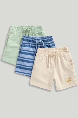 Mothercare Boys Shorts