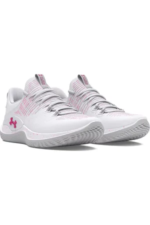 Under Armour Flow Dynamic Intellknit shoes