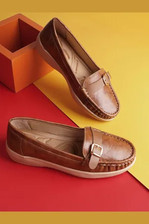 Denill Women Loafers