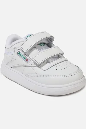 Reebok Club C 2V Leather Running Shoes