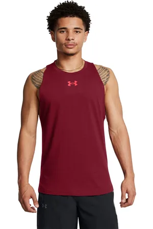 Under Armour Men T-shirt
