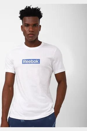 Reebok Training Essentials Linear Logo T-Shirt