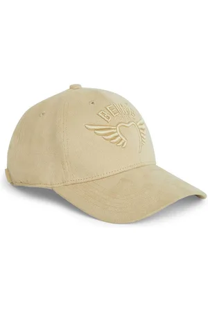 Being Human Men Embroidered Baseball Cap