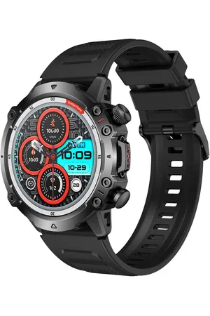NOISE Shield 1.39" HD Display Rugged Smartwatch
