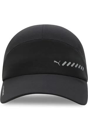 PUMA Running Packable 5 Panel Unisex Cap