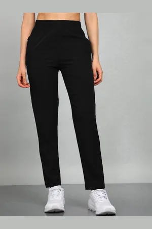 Moda Rapido Women Slim Fit Rapid Dry Track Pants
