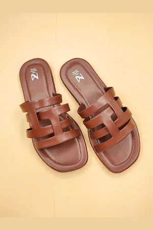 THE MADRAS TRUNK Men Comfort Sandals