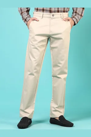 V-Mart Men Chinos Trousers