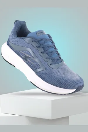 Sparx Men Mesh Running Shoes