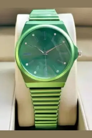 Miss Perfect Women Dial & Straps Analogue Watch A3