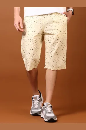 V-Mart Men Printed Shorts