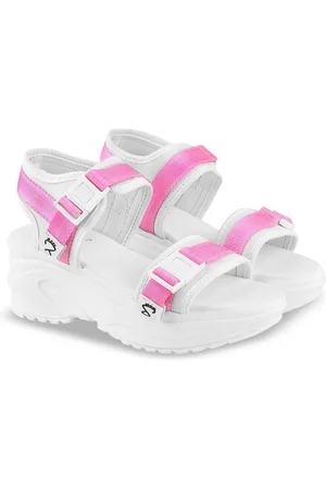 Shoetopia Girls Wedge Heels Sandals