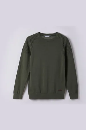 Lifestyle Boys Pullover