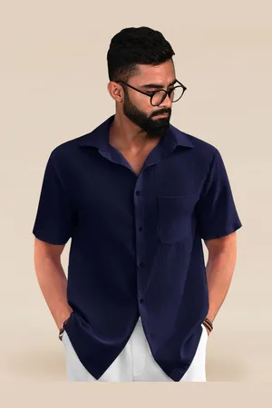Moda Rapido Men Standard Opaque Casual Shirt