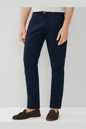 Hackett Men Trousers
