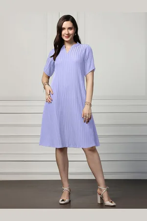 Moda Rapido Women A-Line Dress