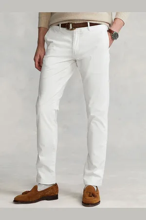 Ralph Lauren Men Stretch Slim Fit Chino Pant
