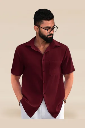 Moda Rapido Men Standard Opaque Casual Shirt
