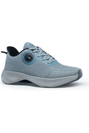 ASIAN Men Mesh Running Non-Marking Shoes