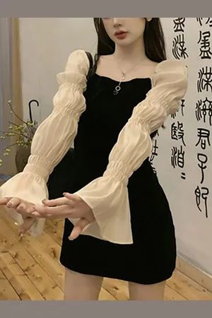 DressBerry Sheath Dress