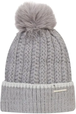 Bonjour Women Woollen Beanie