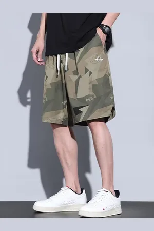 Stylecast Men Shorts