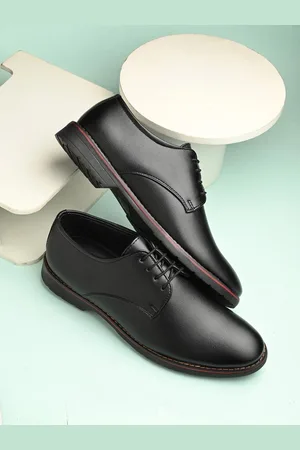 Invictus Men Formal Derbys Shoes