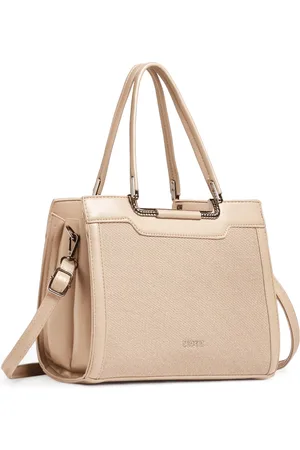 EXOTIC PU Shoulder Bag