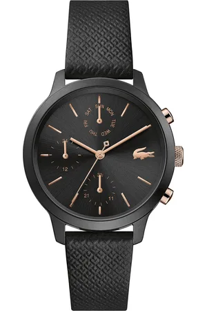 Lacoste Women Black Analogue Watch 2001153