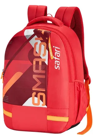 Safari Unisex Graphic Backpack