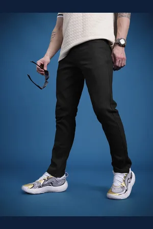 Roadster The Life Co. Men Slim Fit Jeans