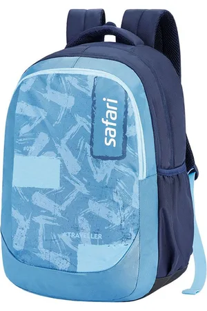 Safari Unisex Graphic Backpack
